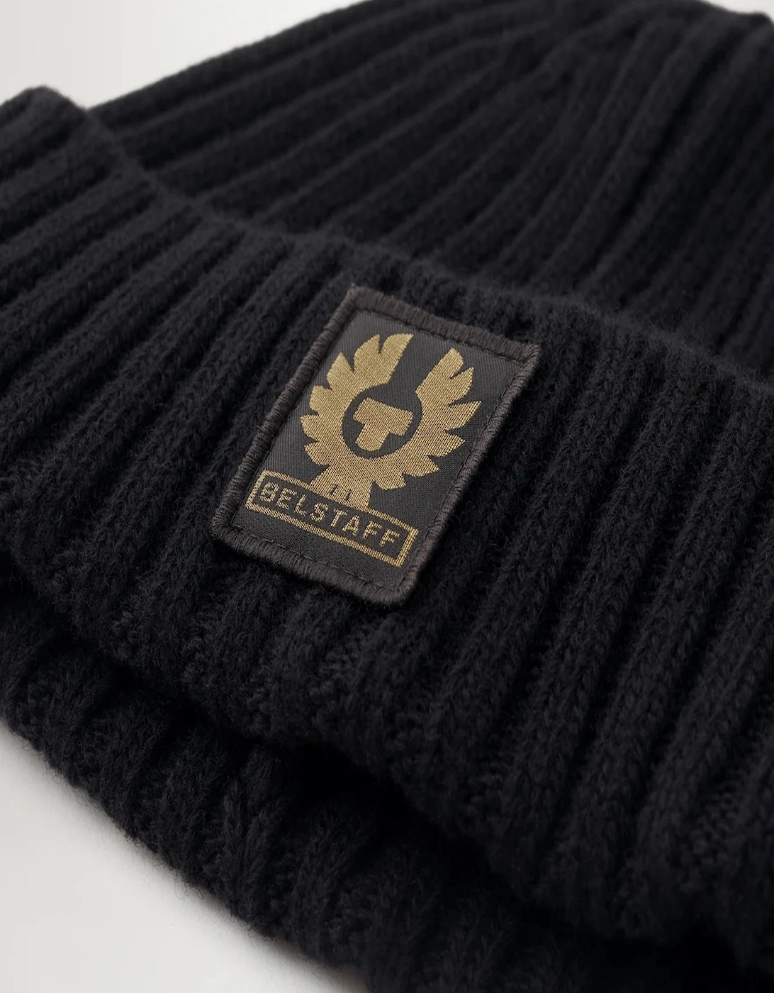 WATCH BEANIE HAT