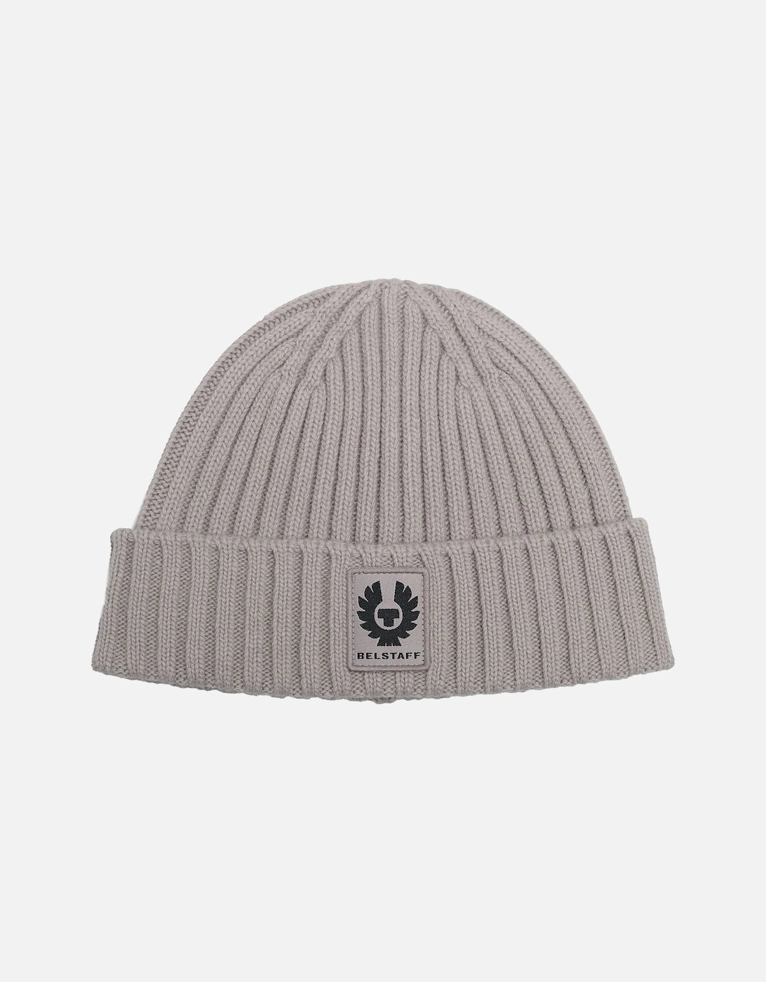 Watch Beanie Hat Stone/Grey, 2 of 1
