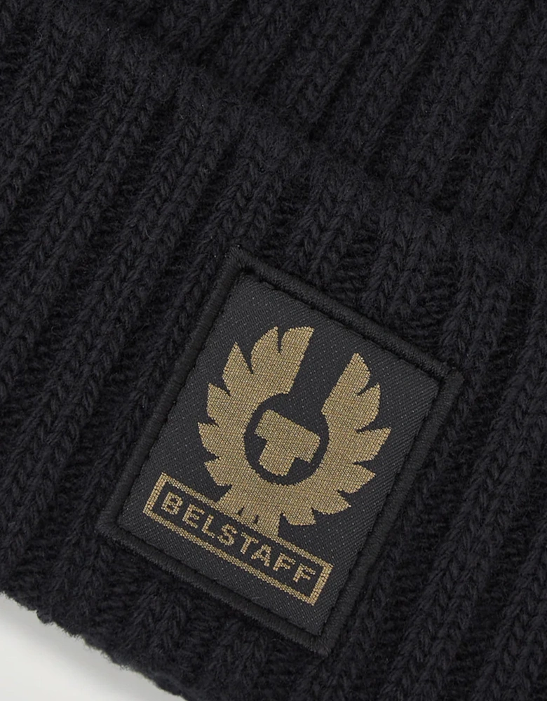 WATCH BEANIE HAT