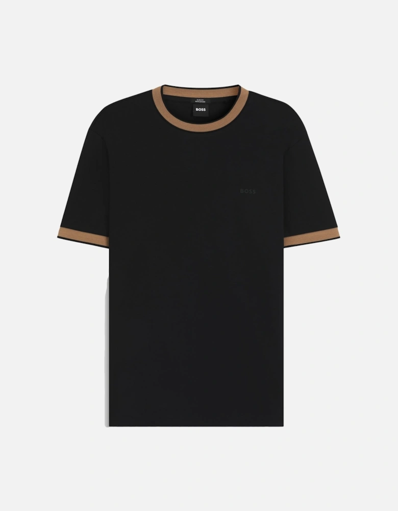 H TESSLER 200 T SHIRT