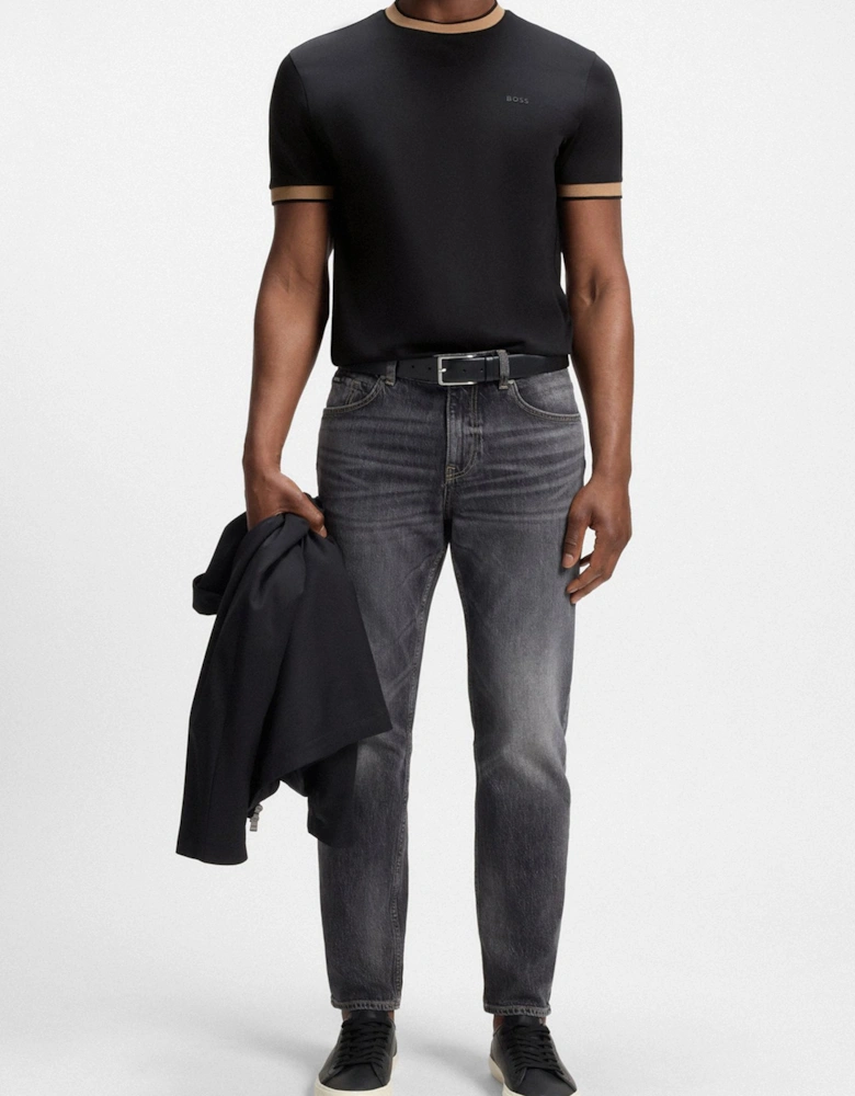 H TESSLER 200 T SHIRT