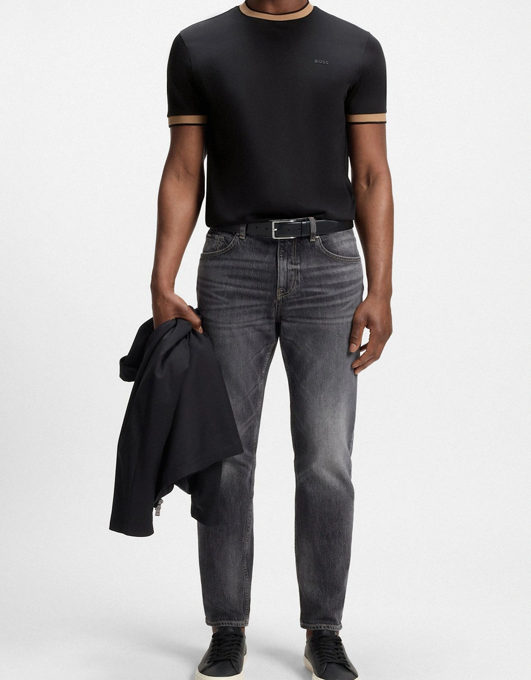 H TESSLER 200 T SHIRT