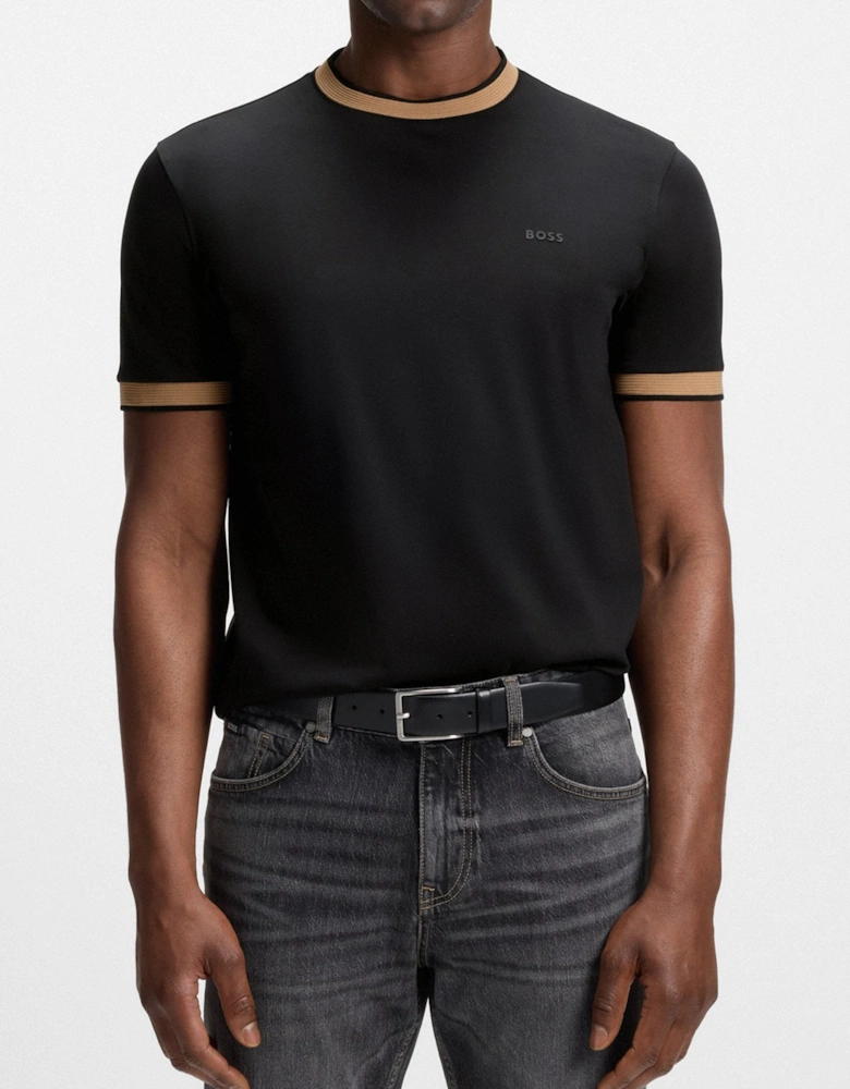 H TESSLER 200 T SHIRT