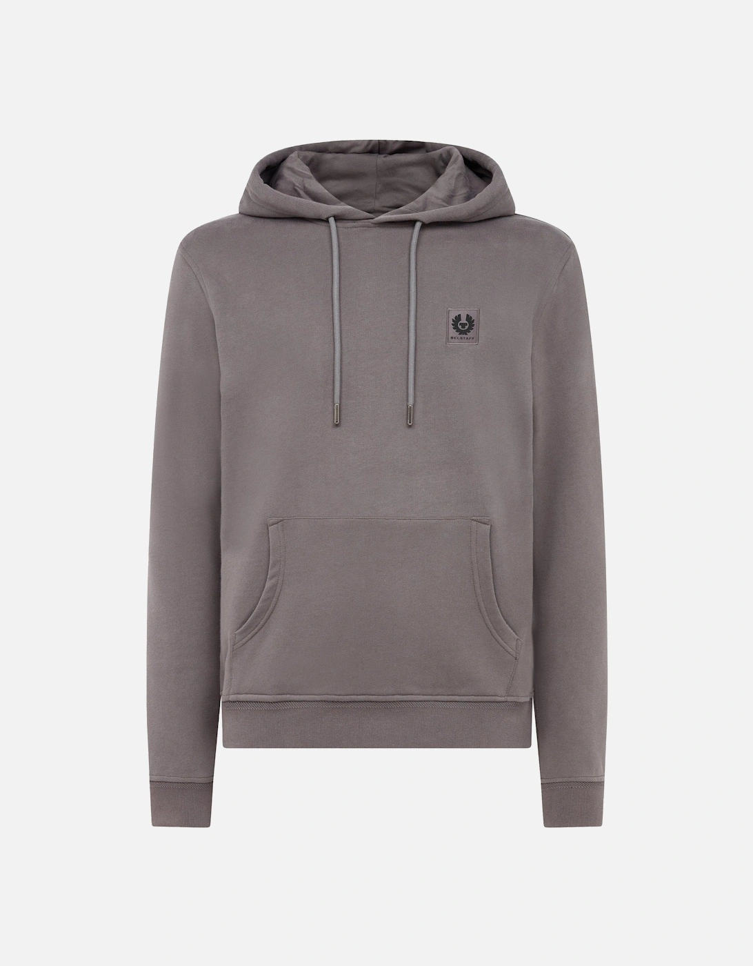 PATCH LOGO HOODED TOP, 2 of 1