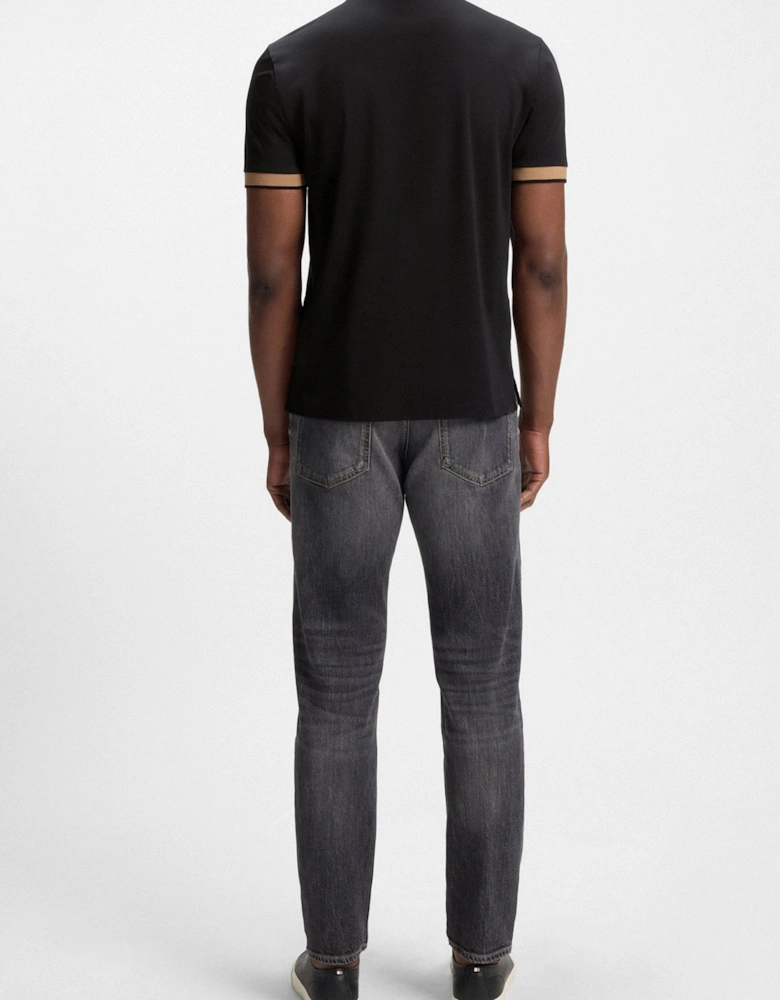 H TESSLER 200 T SHIRT