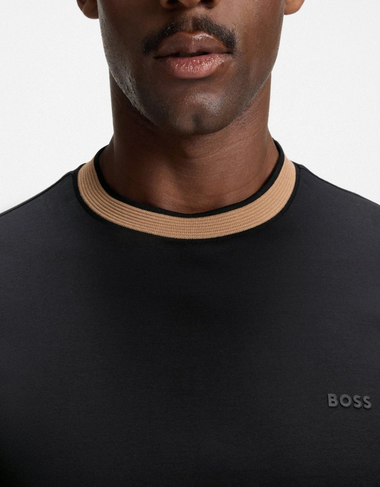 H TESSLER 200 T SHIRT
