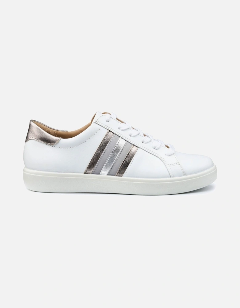 Switch Womens Extra Wide Trainers