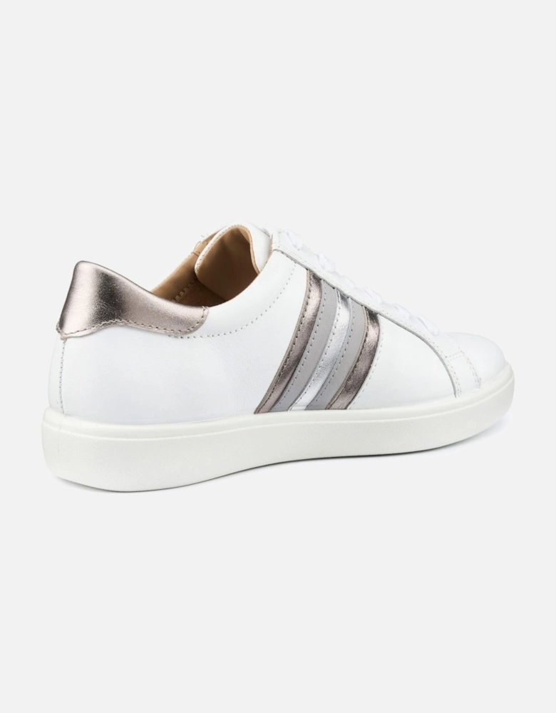 Switch Womens Extra Wide Trainers