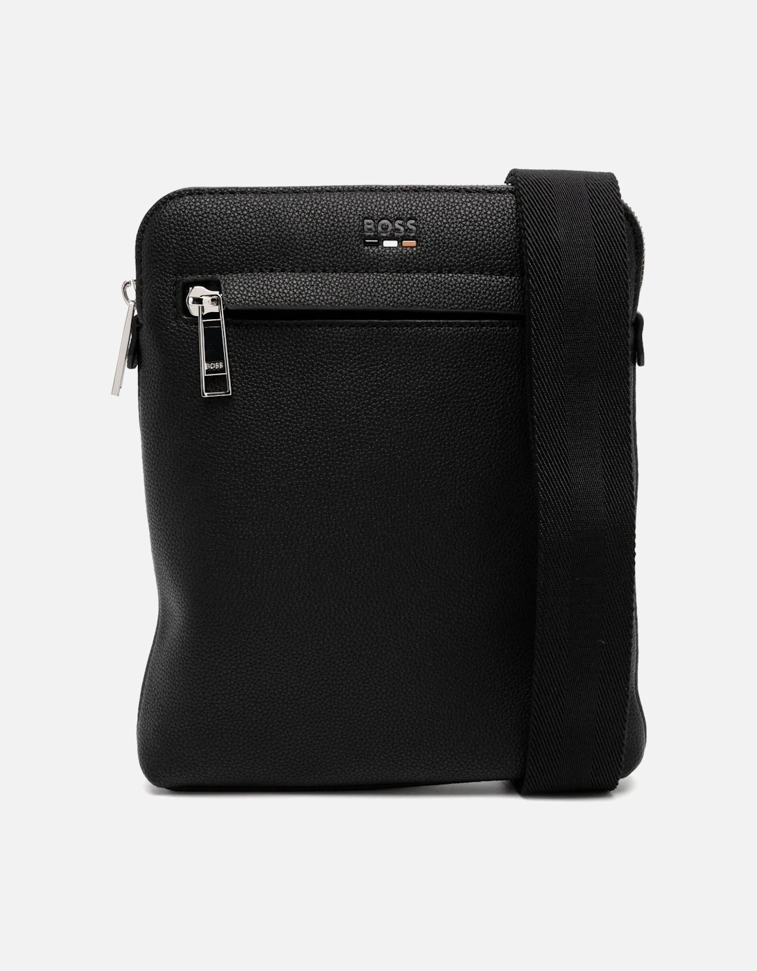 Ray S Zip Bag Black, 6 of 5