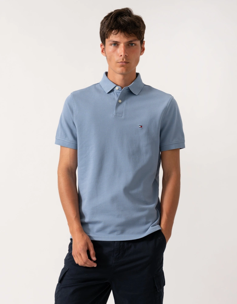 1985 Regular Fit Mens Polo
