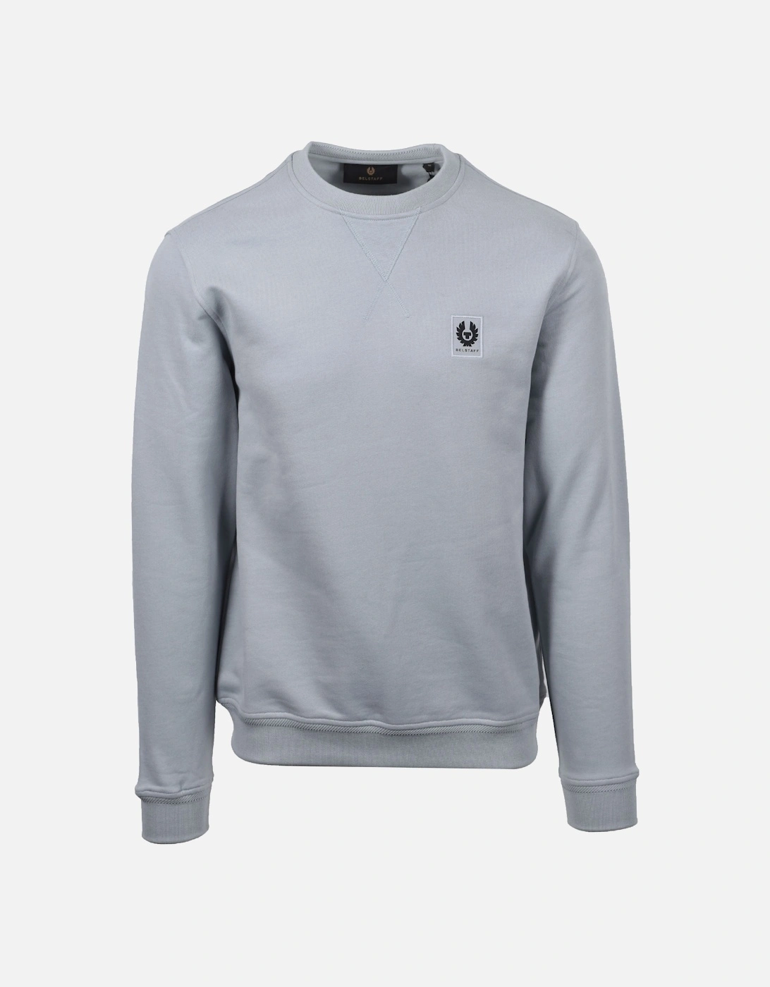 Sweatshirt Quarry Blue, 5 of 4