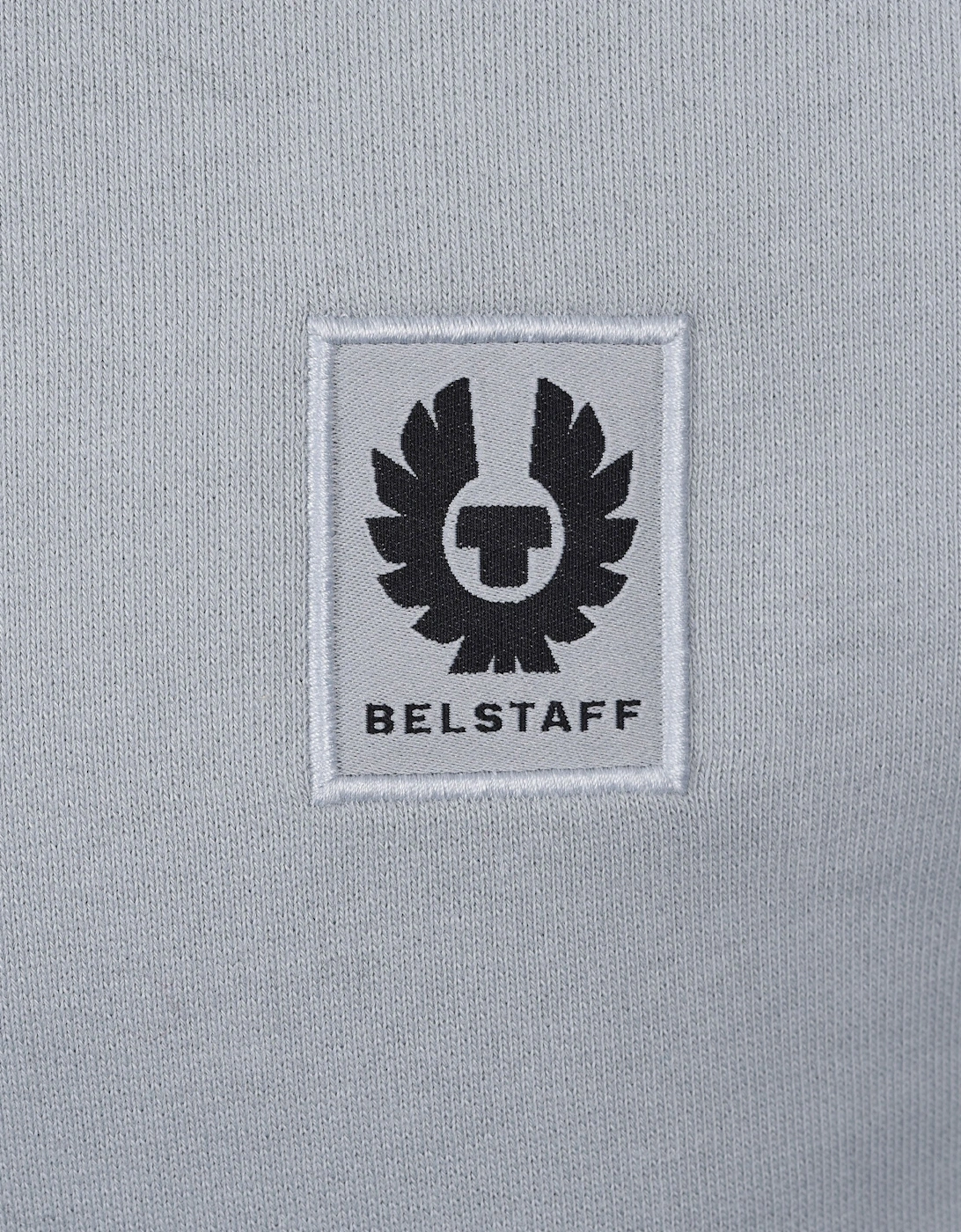 Sweatshirt Quarry Blue
