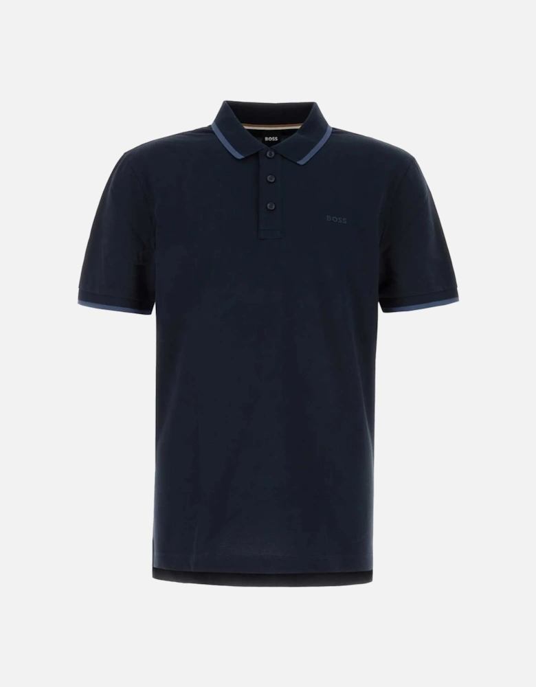 Parlay 190 Polo Navy