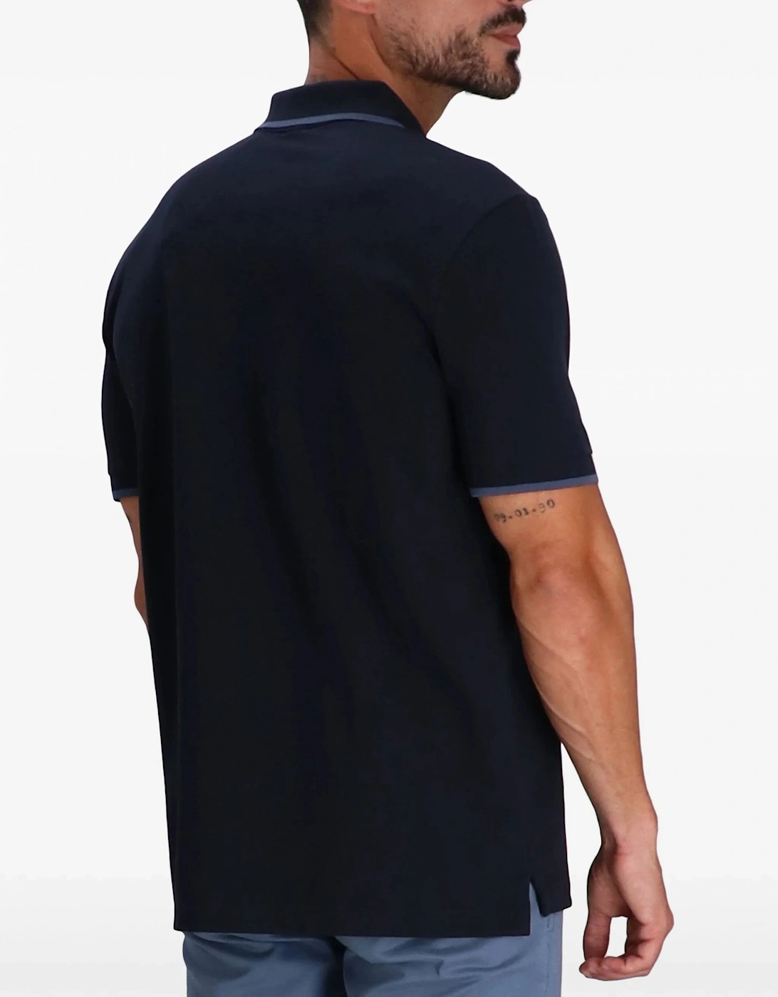 Parlay 190 Polo Navy