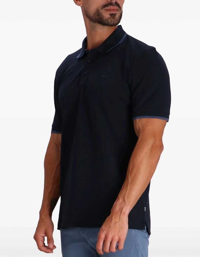 Parlay 190 Polo Navy