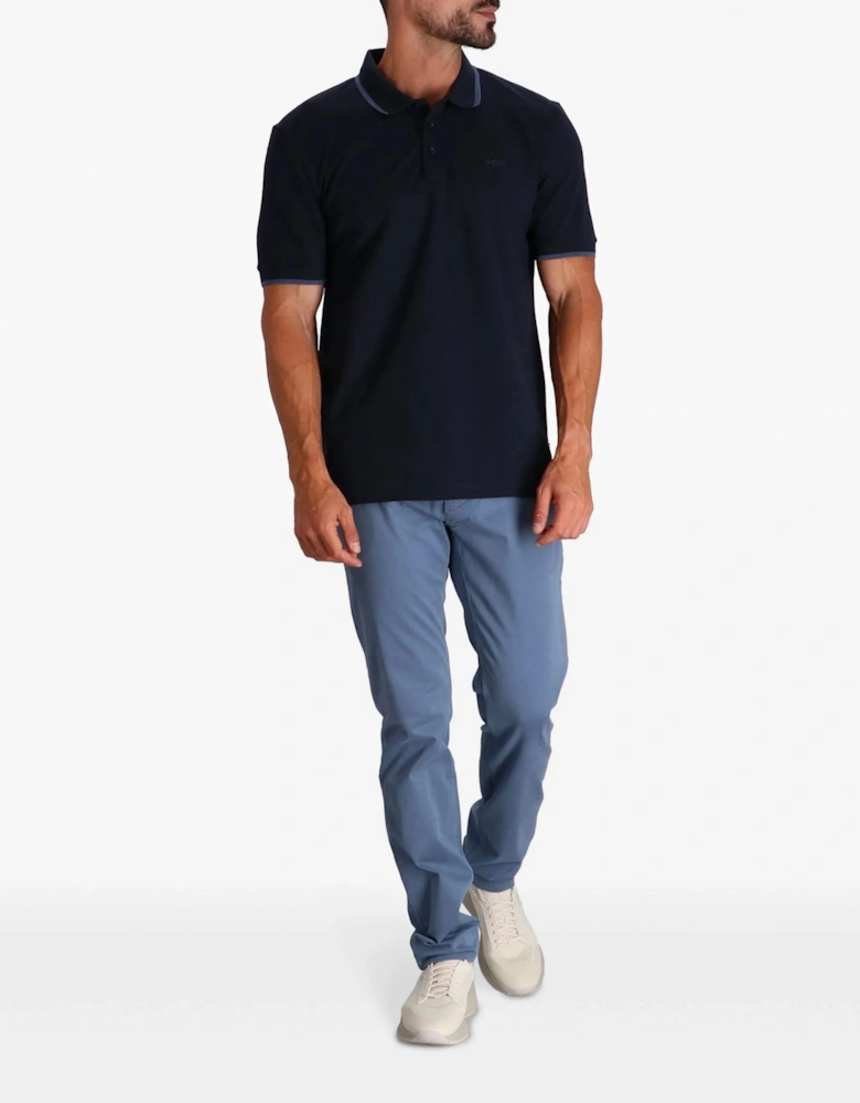 Parlay 190 Polo Navy