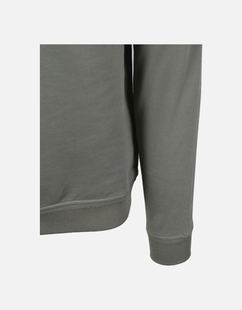 Sweatshirt Sage Green