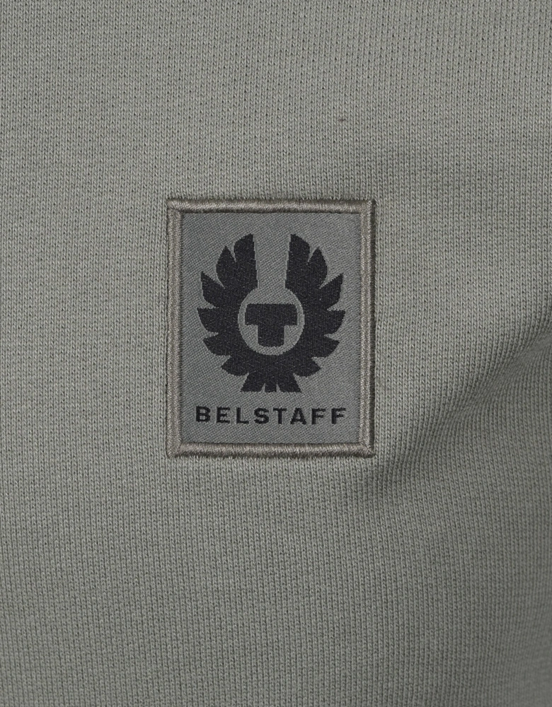 Sweatshirt Sage Green