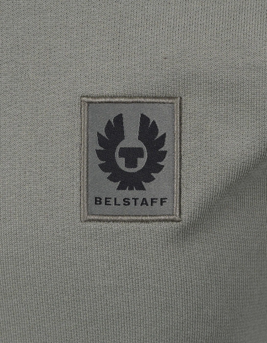 Sweatshirt Sage Green
