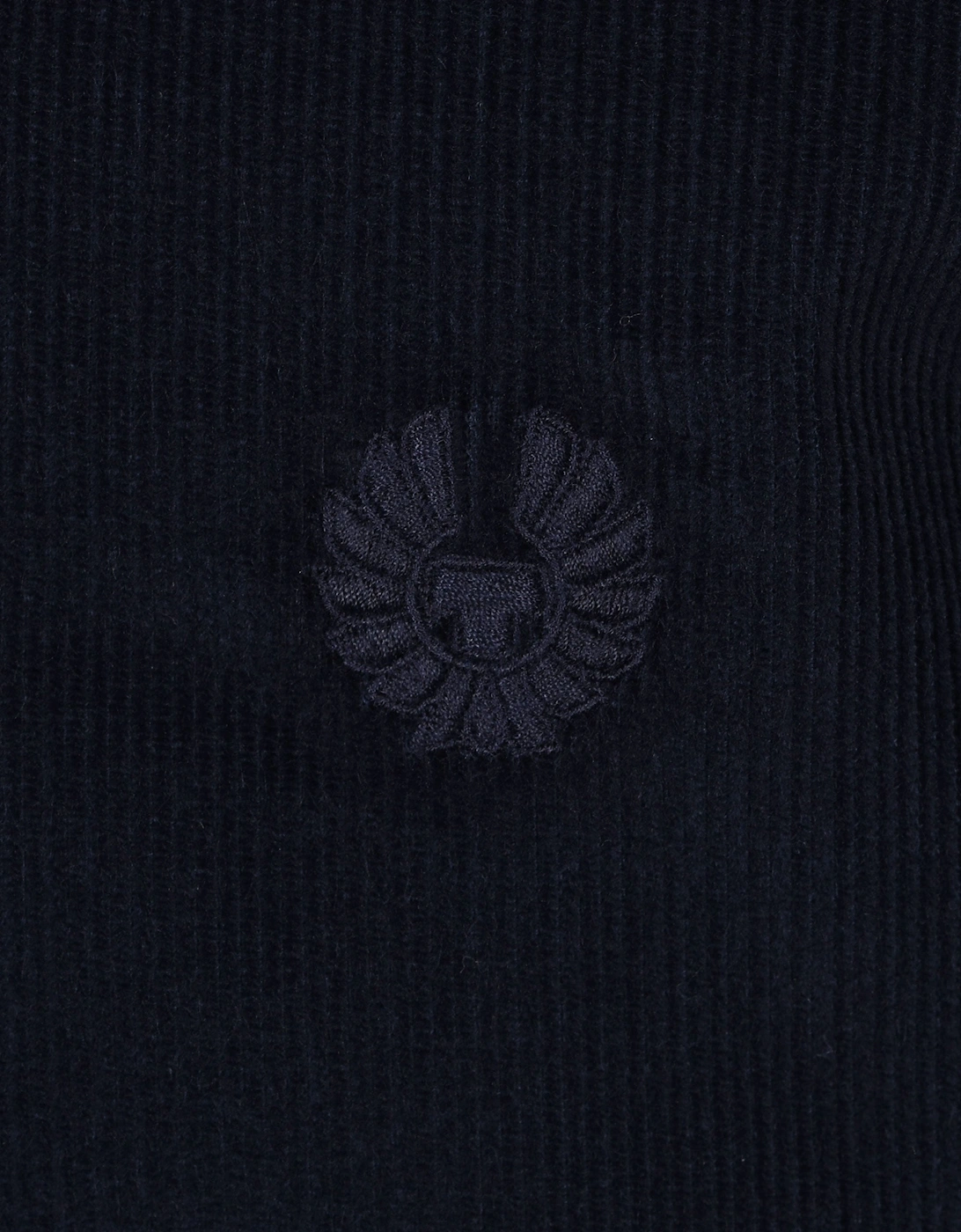Street Corduroy Shirt Dark Ink