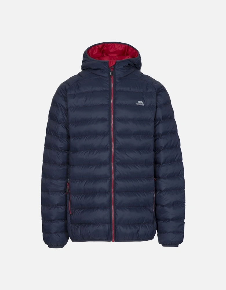 Mens Bosten Padded insulated Jacket