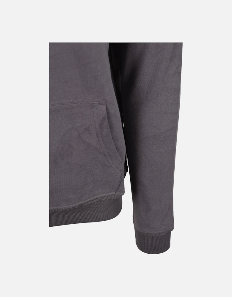 Hoodie Tornado Grey