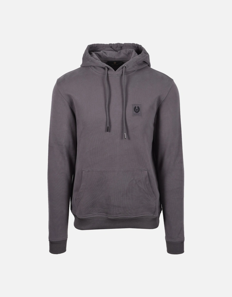 Hoodie Tornado Grey