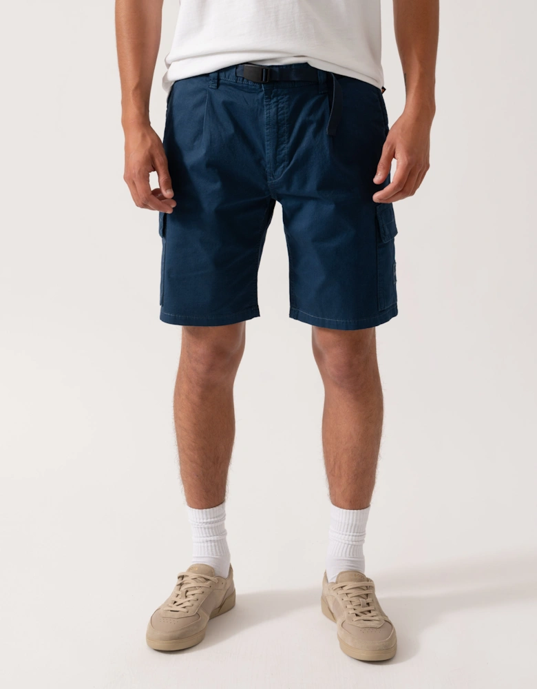 BOSS Orange Sariel Mens Shorts