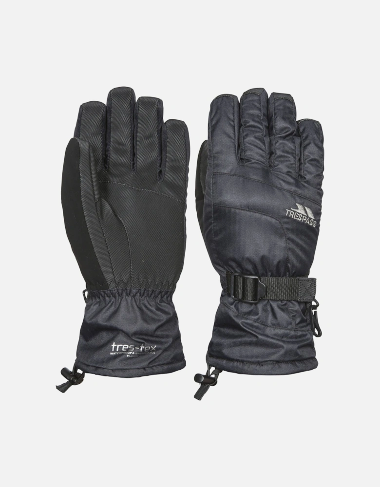 Adults Embray Waterproof Ski Skiing Snowboarding Gloves