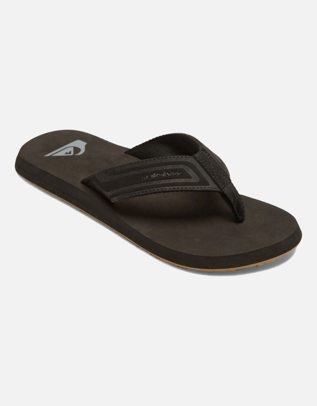 Mens Monkey Wrench Core Sandals Flip Flops, 2 of 1