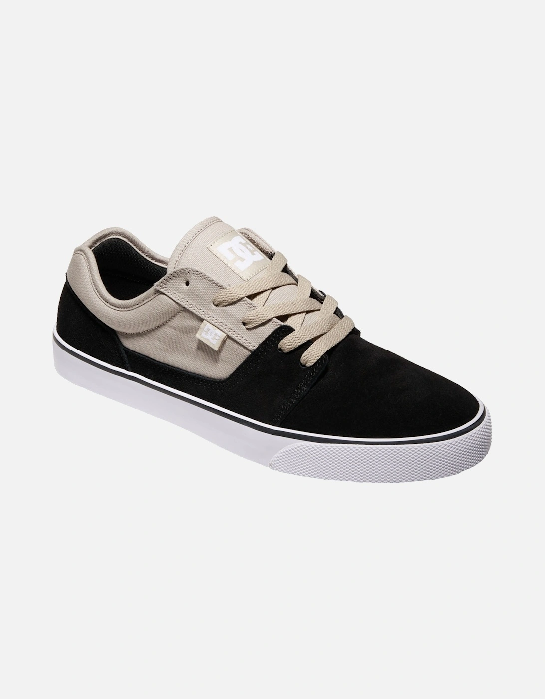 Mens Tonik Low Rise Skateboarding Trainers, 2 of 1