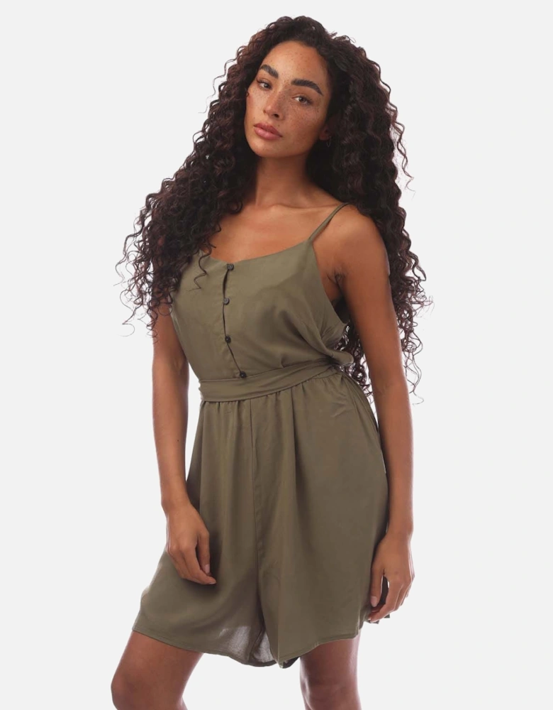 Nova Carly Playsuit