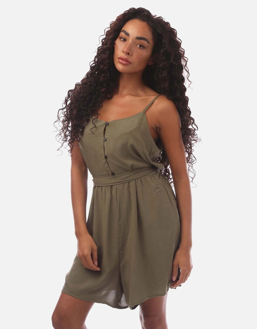 Nova Carly Playsuit