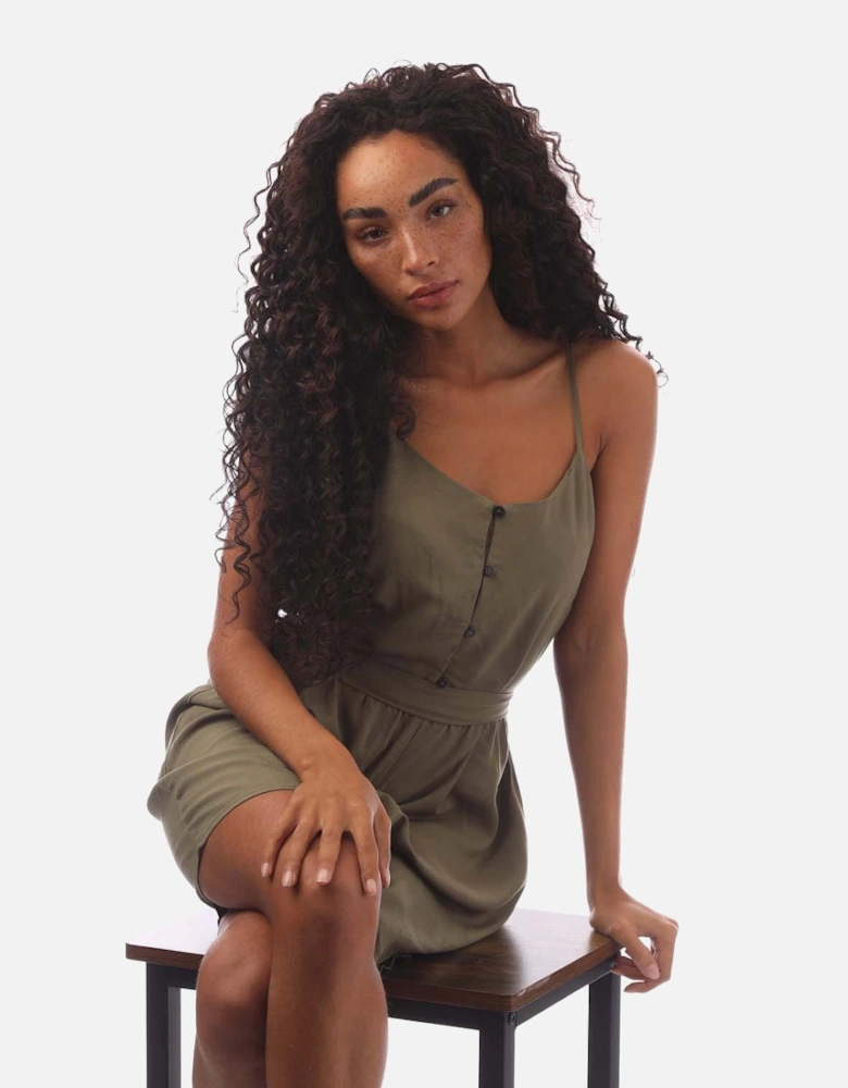 Nova Carly Playsuit
