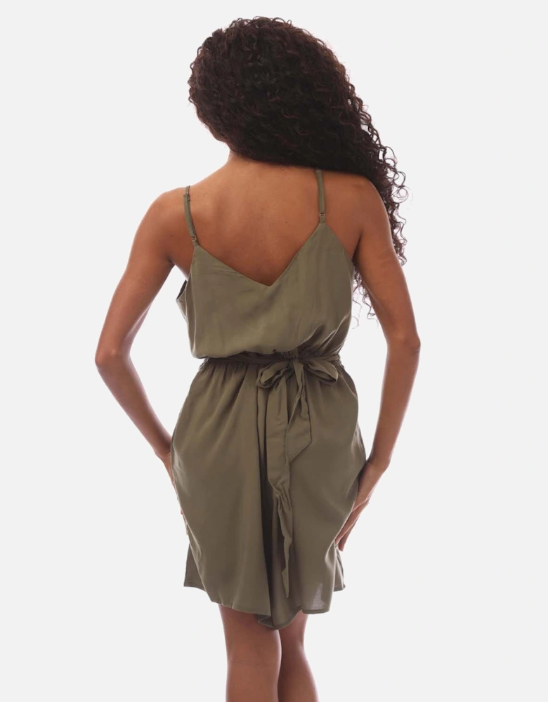 Nova Carly Playsuit