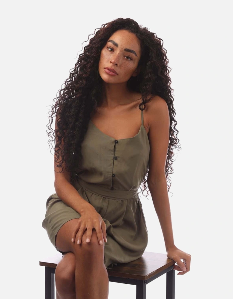 Nova Carly Playsuit