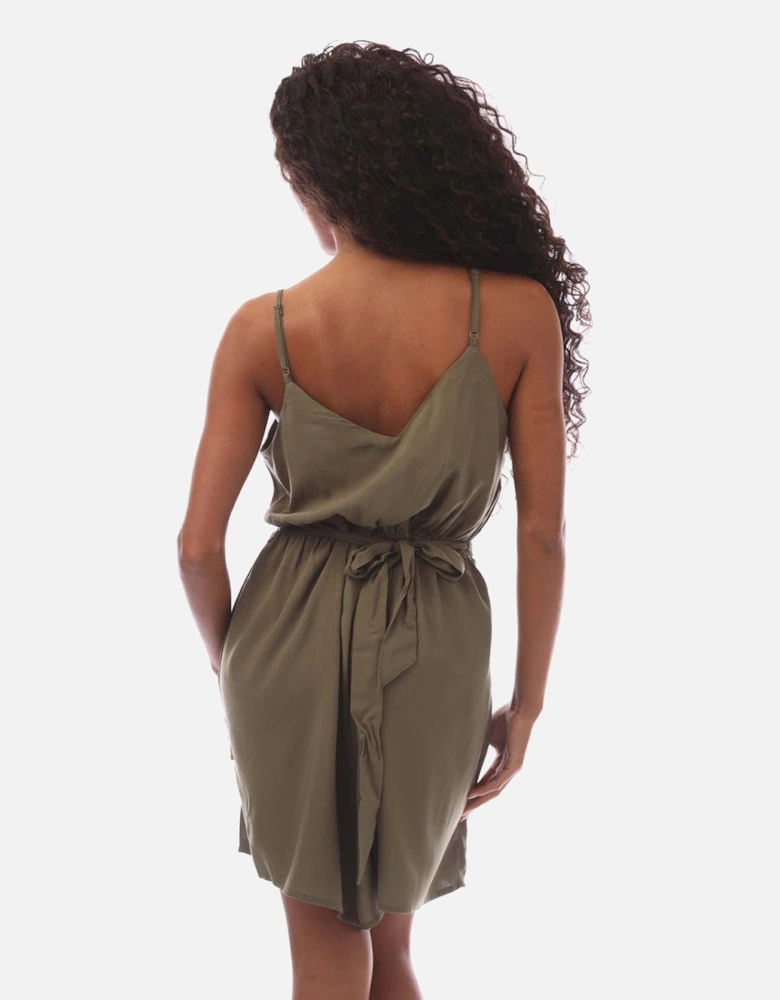 Nova Carly Playsuit