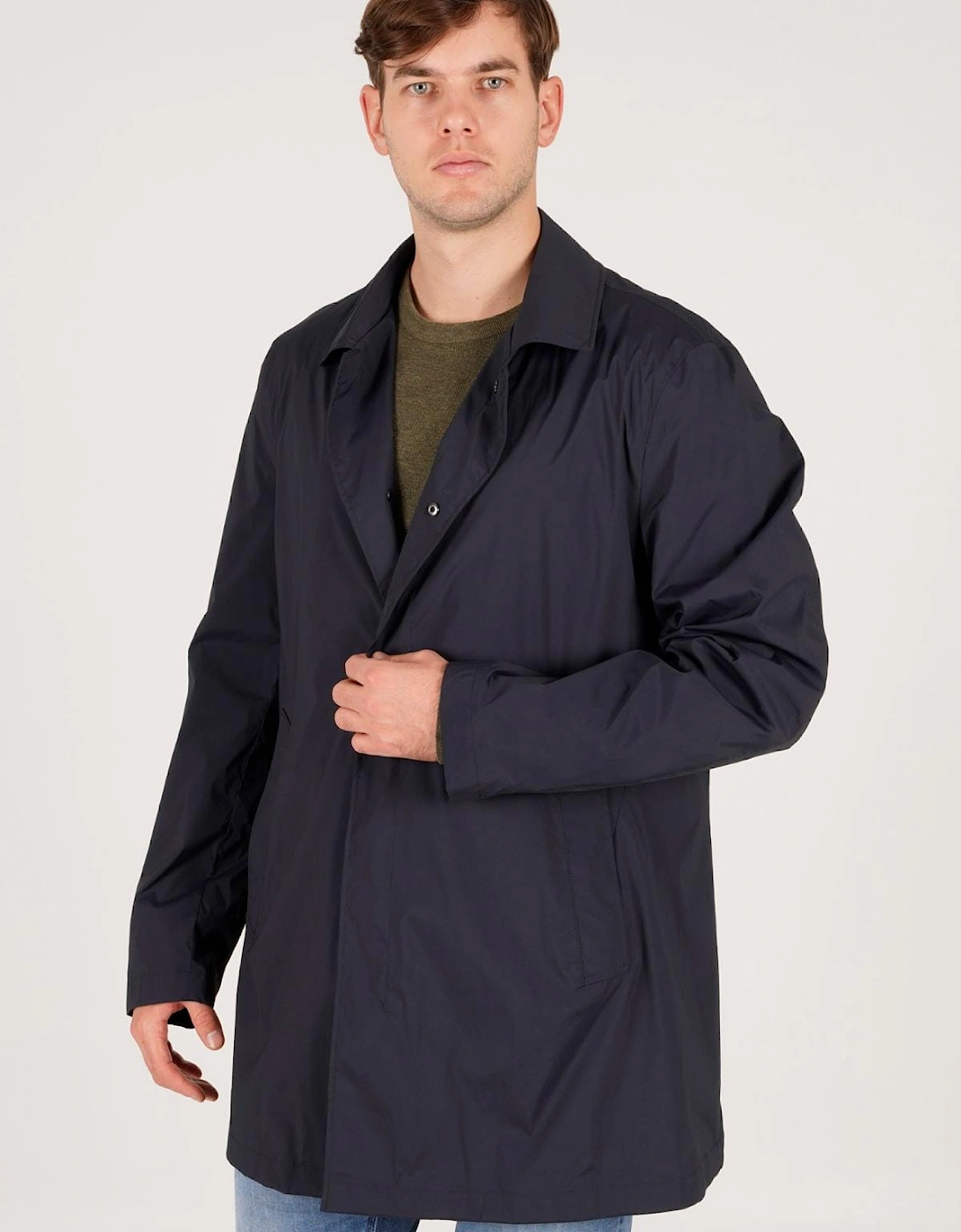P-Jared Jacket