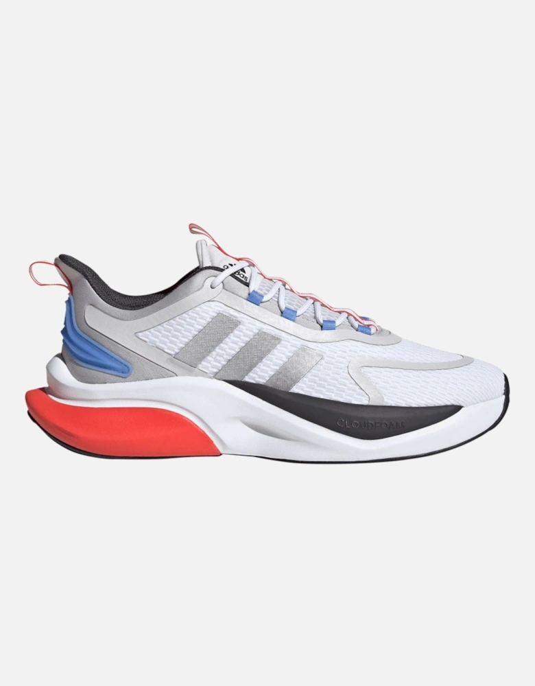 Mens Alphabounce+ Running Shoes