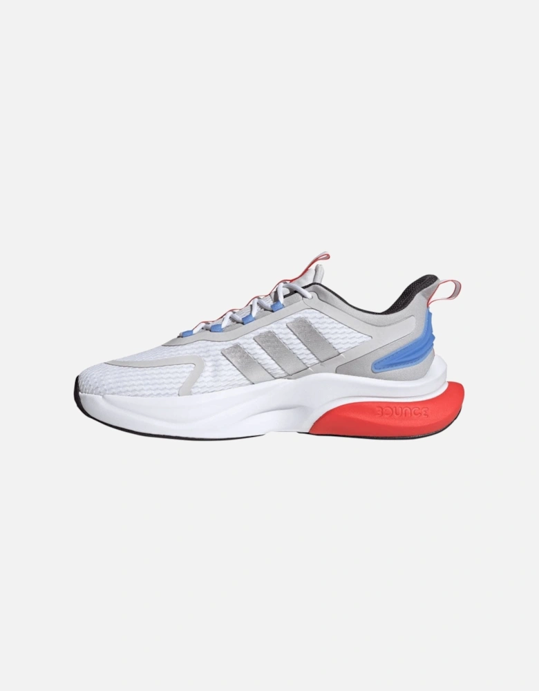 Mens Alphabounce+ Running Shoes