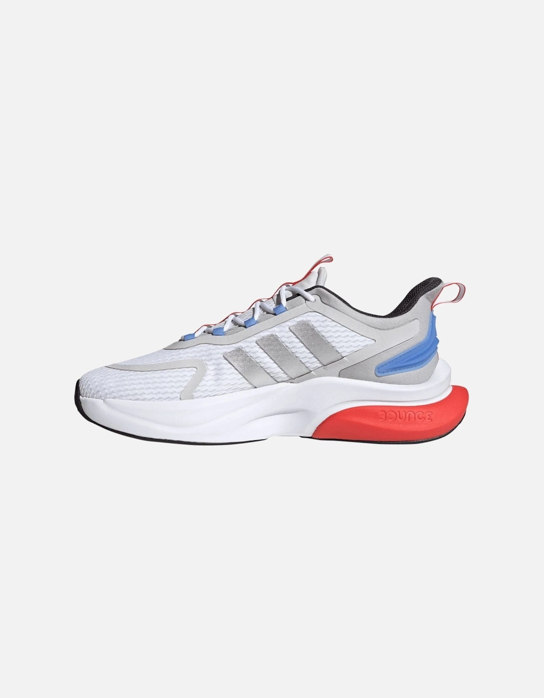 Mens Alphabounce+ Running Shoes
