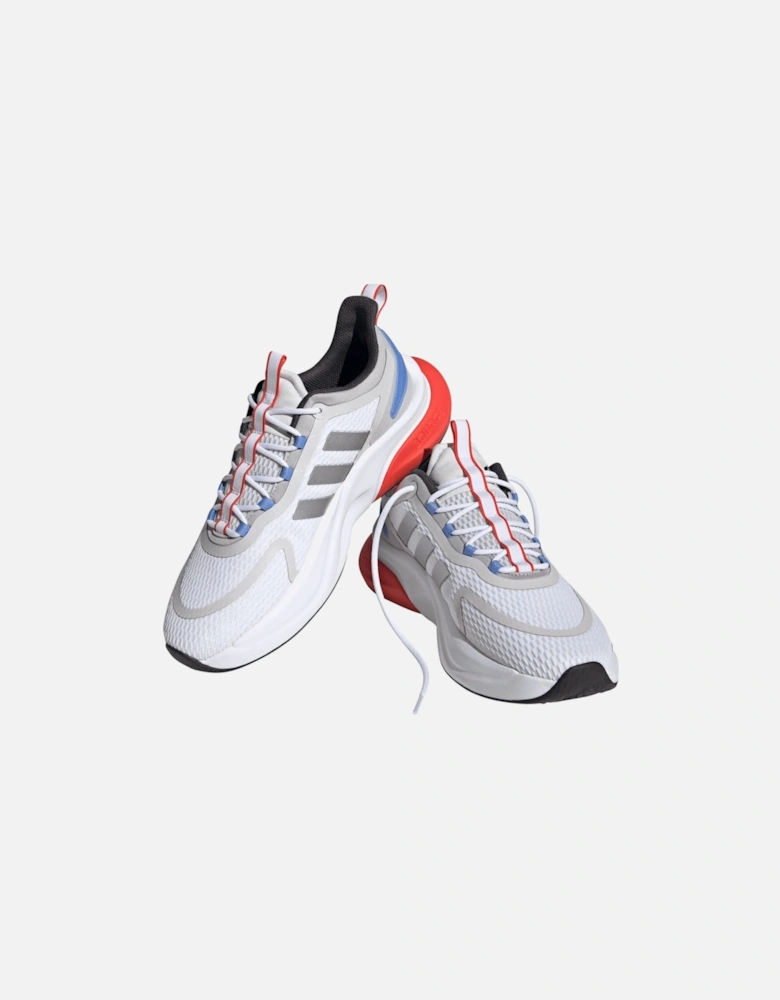Mens Alphabounce+ Running Shoes