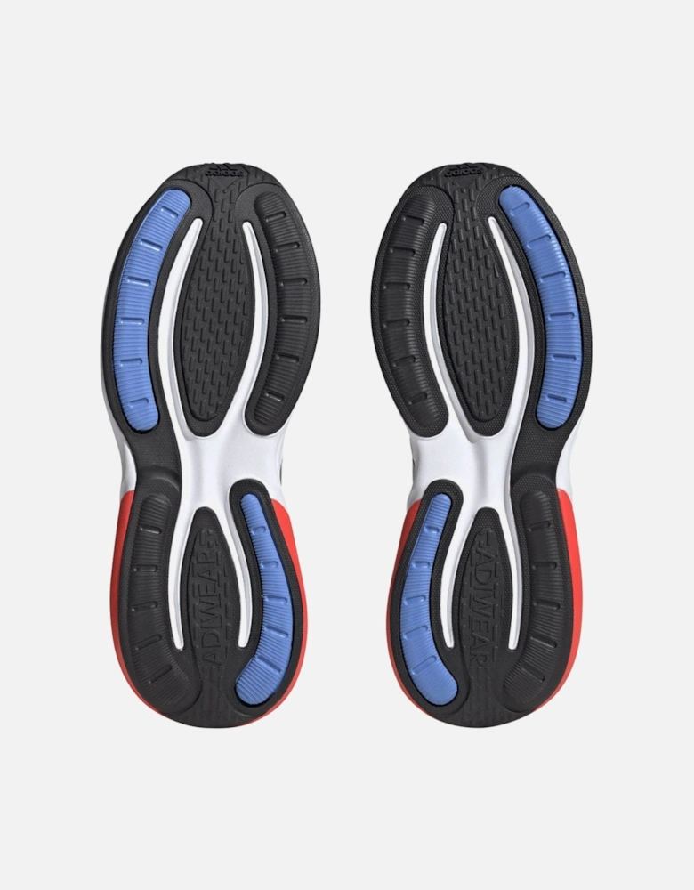 Mens Alphabounce+ Running Shoes