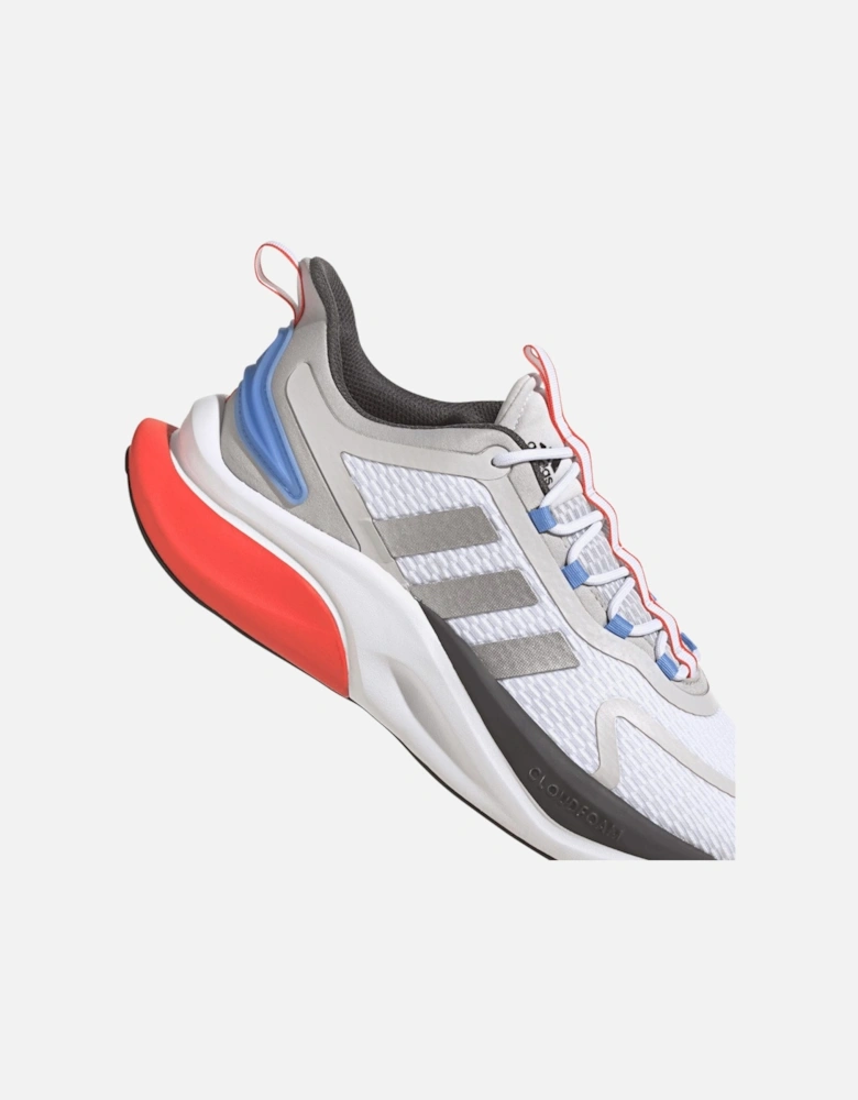 Mens Alphabounce+ Running Shoes