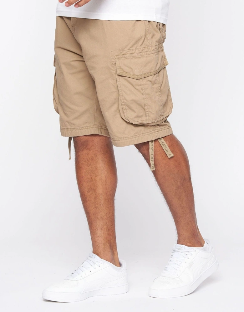 Jamstar Cargo Shorts