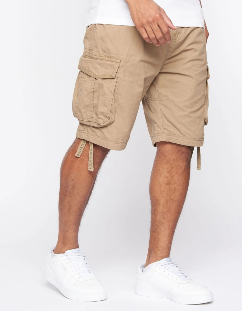Jamstar Cargo Shorts