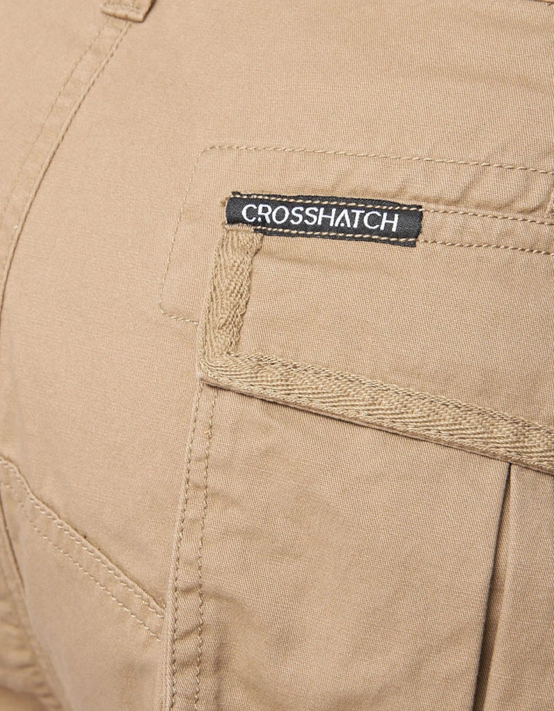 Jamstar Cargo Shorts
