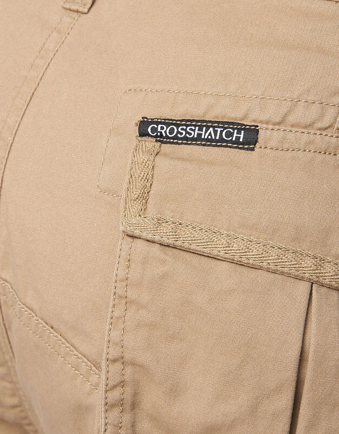 Jamstar Cargo Shorts