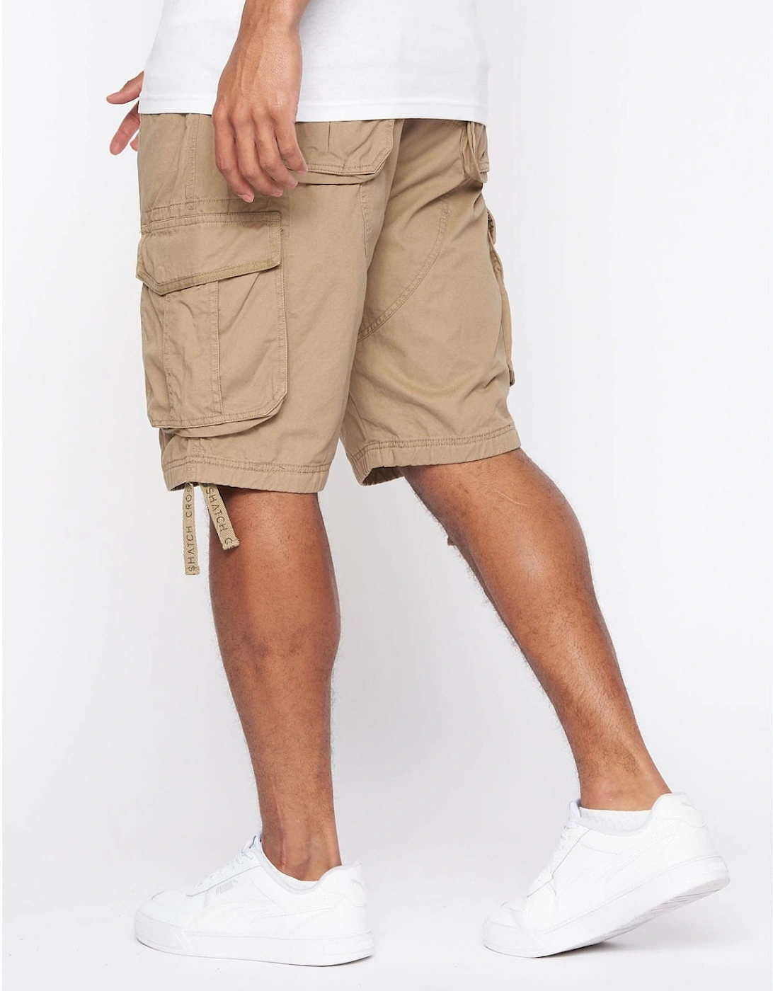 Jamstar Cargo Shorts