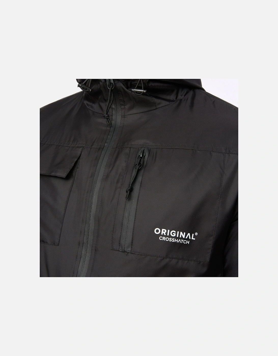 Utilate Jacket